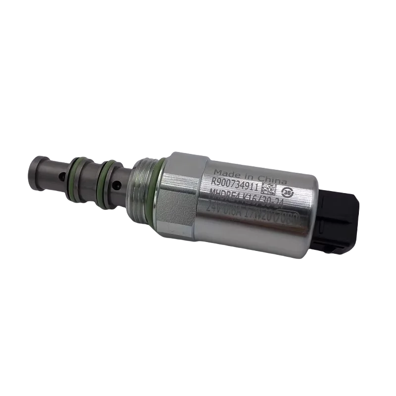 Rexroth Electric Proportional Solenoid Valve-Various Models including R900727801 R901344724 R900734911 R901061189 R901155051