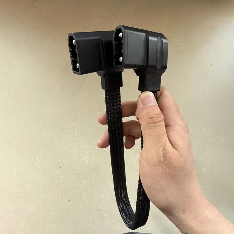 EcoFlow エクストラバッテリーケーブル XT150 接続ワイヤー 1M 5M 0.5M