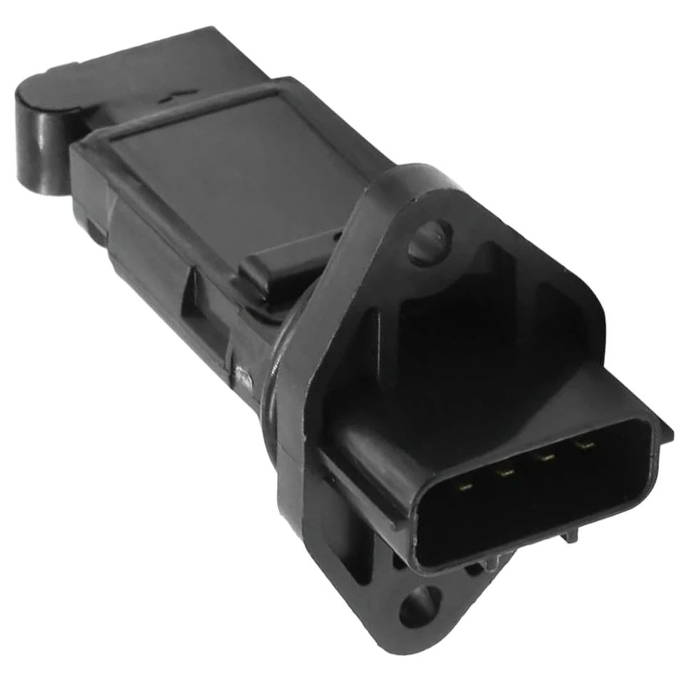 Sensore Massa Aria Per Nissan Almera, X-Trail, Patrol - Ricambio 22680-AD21A, Compatibile Con OE