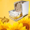 Commercial Oil Press, Household Small Vacuum Filter Oil Press/ Multifunctional Peanut Sesame Oil Press. 1