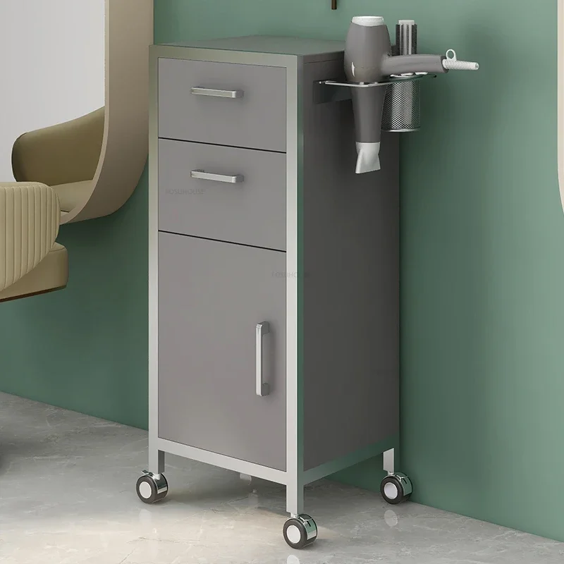 B Silver gray