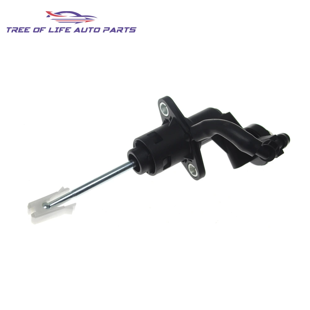새로운 RHD 클러치 마스터 실린더 8E2721401T 아우디 A6 S6 올로드 2.5 TDI 2.7T 콰트로 4BH C5 2002 2003 2004 2005 8E2 721 401 T 용