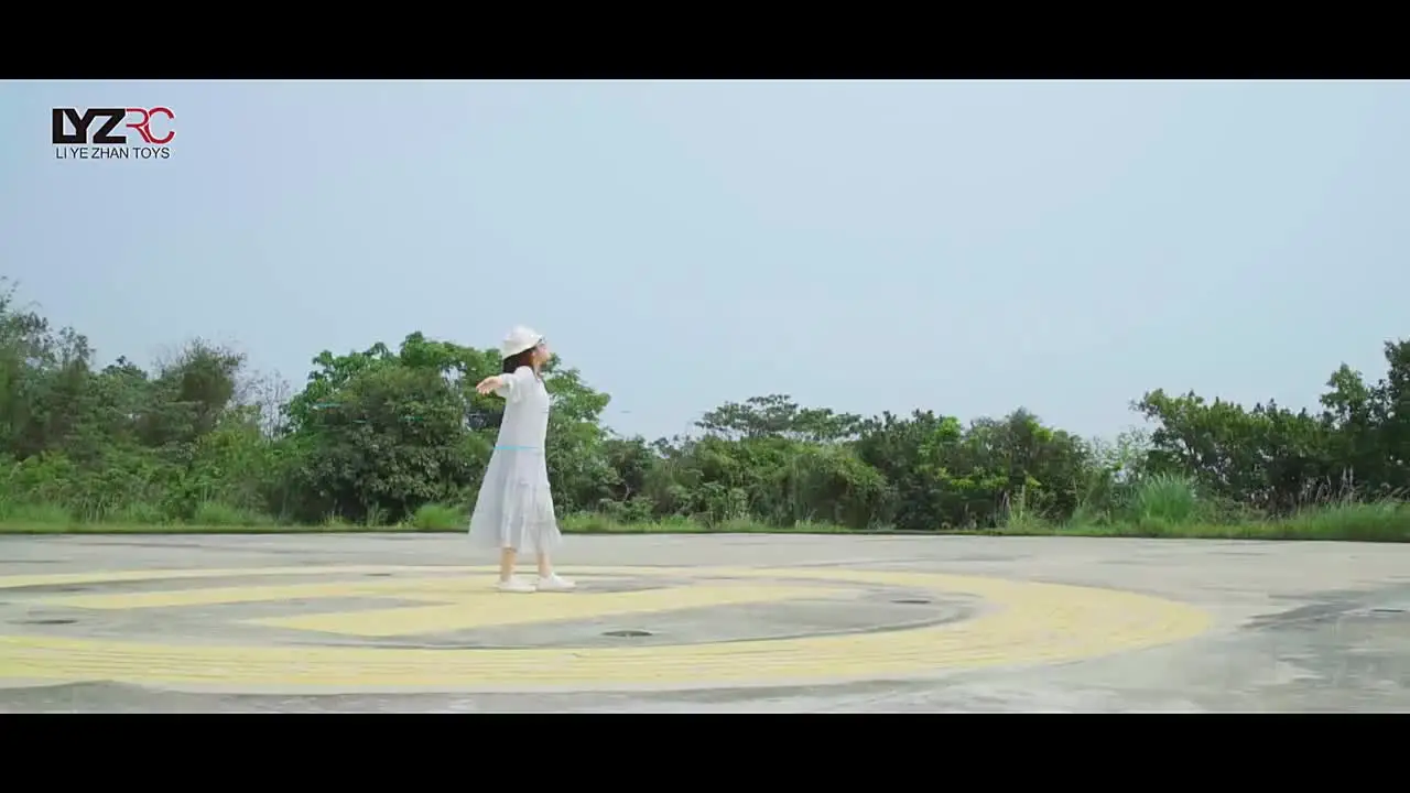 LYZRC L900 PRO Дрон 4K