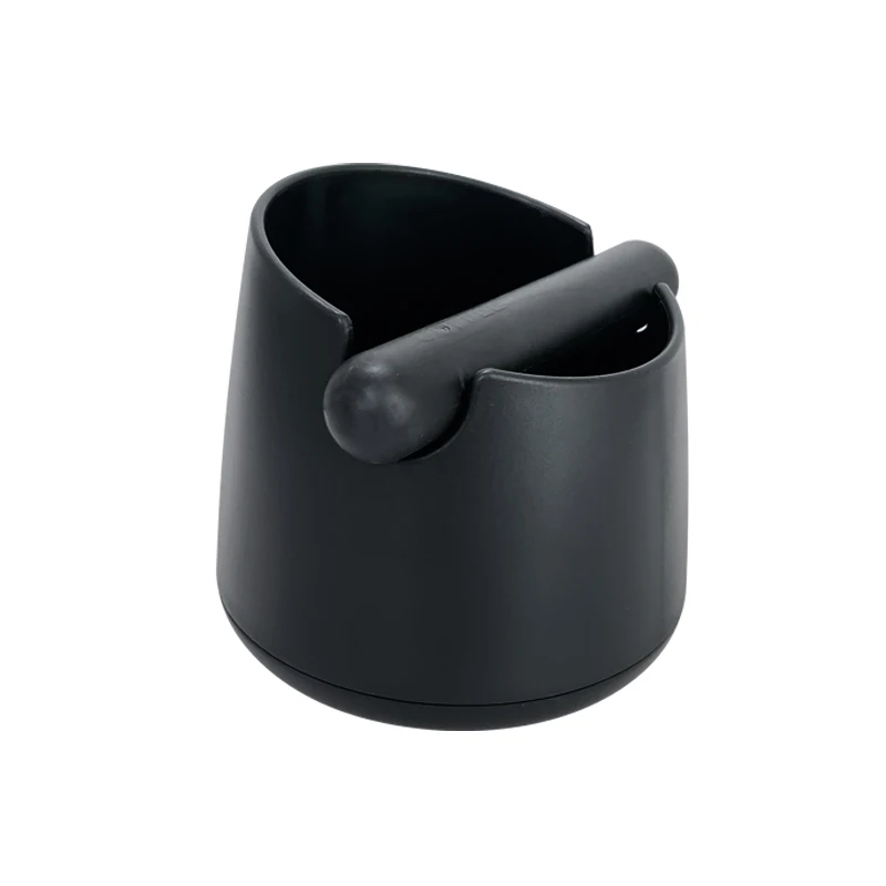 Coffee Knock Box Grind Dump Bin Grounds Container Bucket | Espresso Machine Accessories
