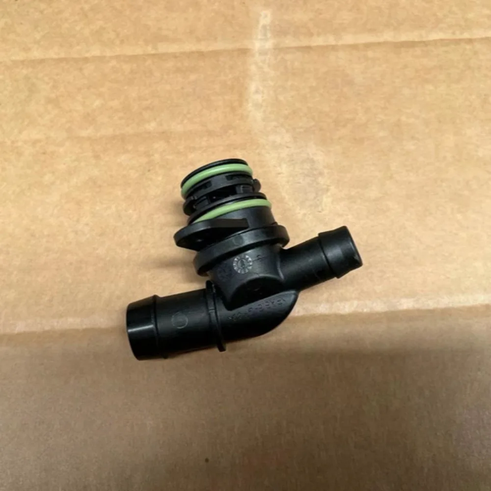 1PC 1.2T One-way Exhaust Valve for New Beetle
