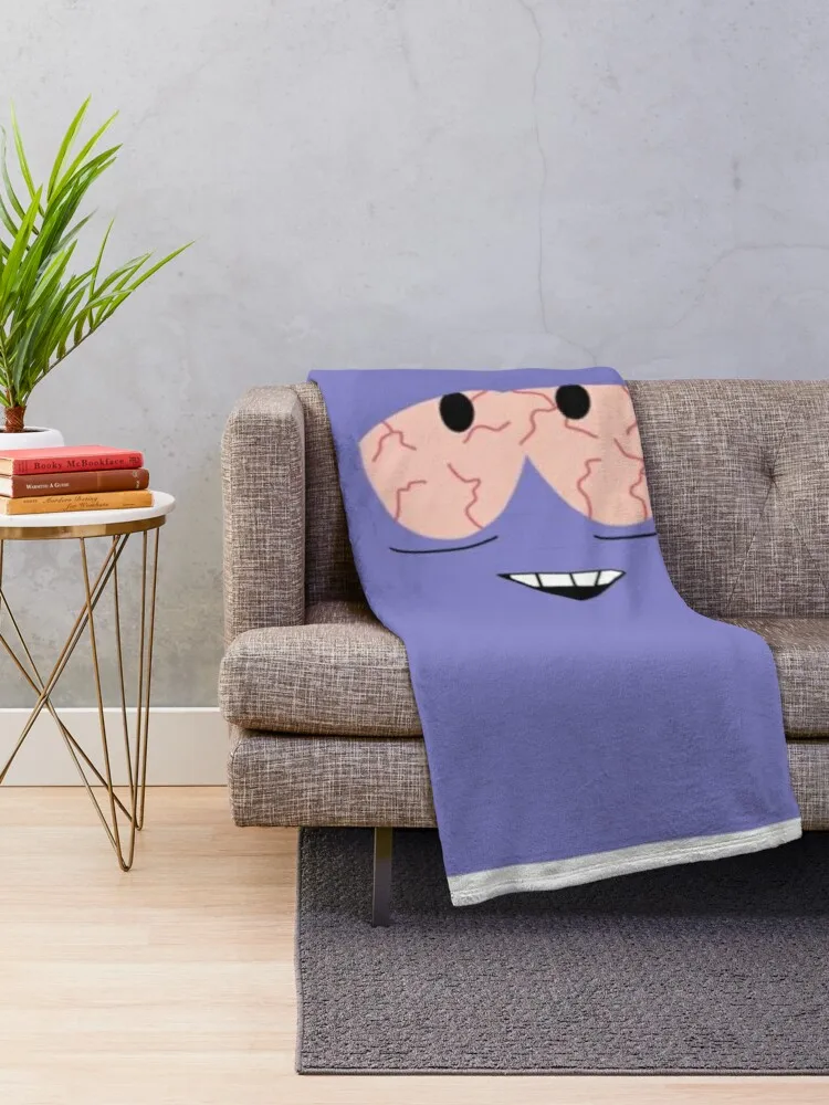 Towelie ��� �ε巯�� ���� ����
