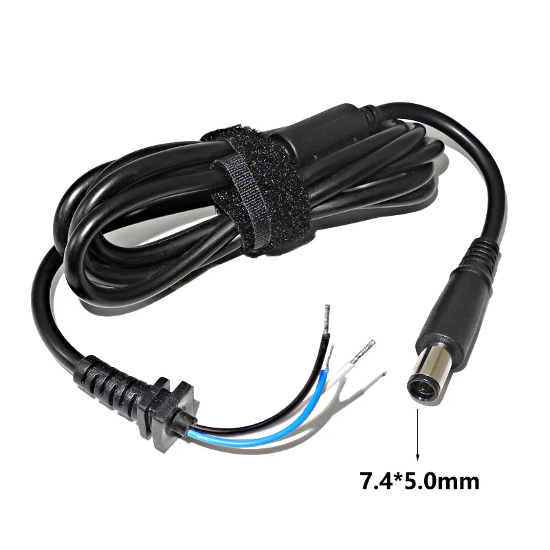 Power Cable Laptop Power Adapter Charger Plug Extension Cord TYPE C ...