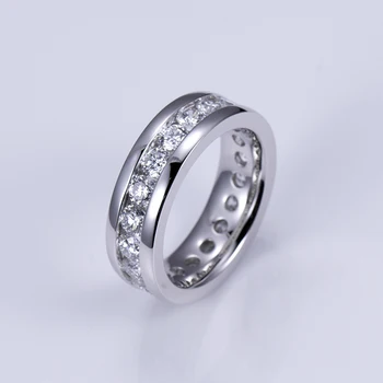 Men’s Gold Diamond Ring