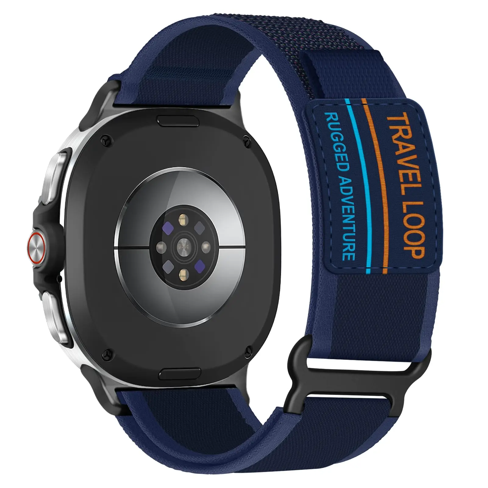 Sports Nylon Bracelet Strap