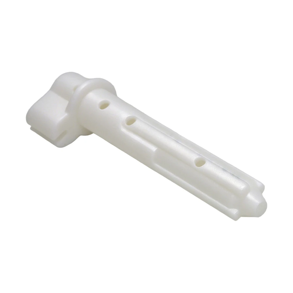 Adaptador de pomo de palanca de cambios con impresión 3D para Peugeot Partner, Jumpy, Expert, Citroën C8, Fiat Scudo