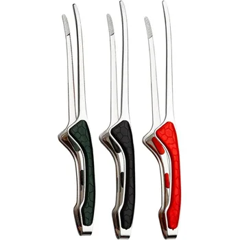 Stainless Steel Barbecue Tongs 1