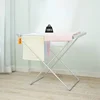 110V/220V Foldable Electric Drying Clothes Dryer Thermostatic Clothes Drying Rack Energy Saving Clothes Shoe Drying Machine 1