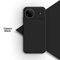 Classic Black