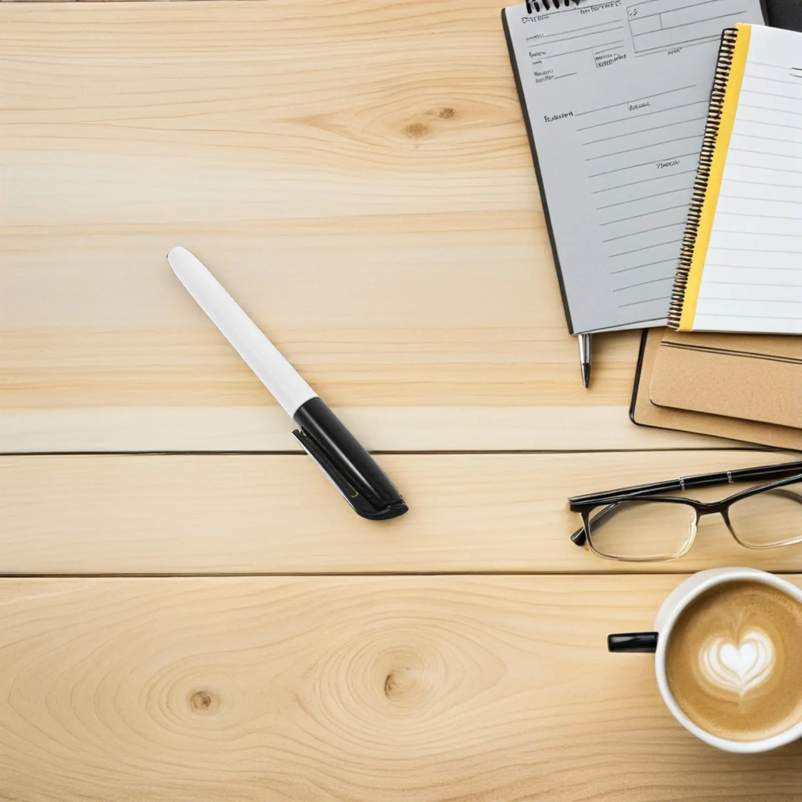 칠판 마커 펜, 유리용 마커, 미세 팁 대용량 화이트보드 마커, 교실용품