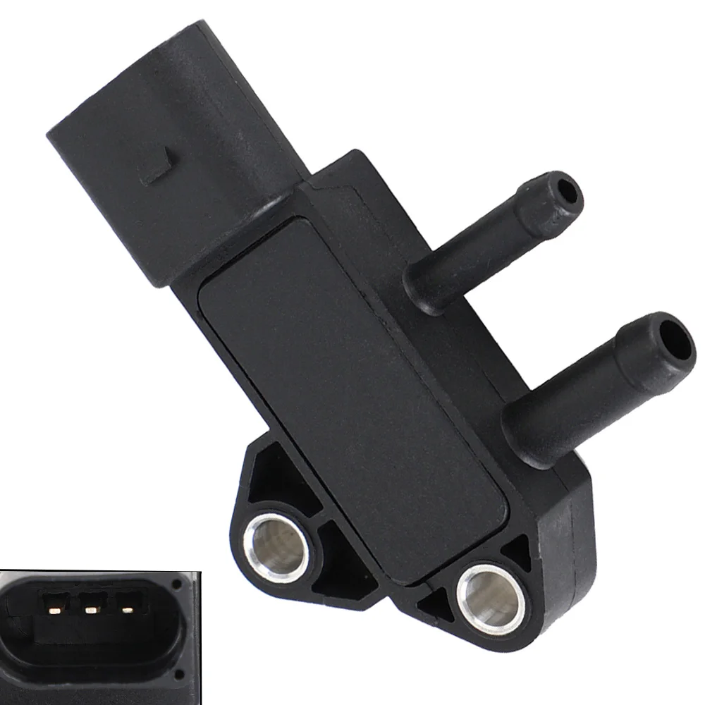 22627 Aa500 Dpf Sensore Di Pressione Di Scarico Per Mazda Cx-5 6 3, Per Mitsubishi Asx L200 Pajero Outlander