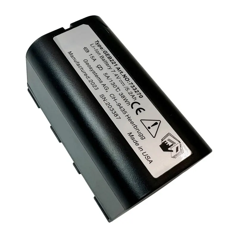 Truebeat Disc Battery For Watches 224.2BR-LEA