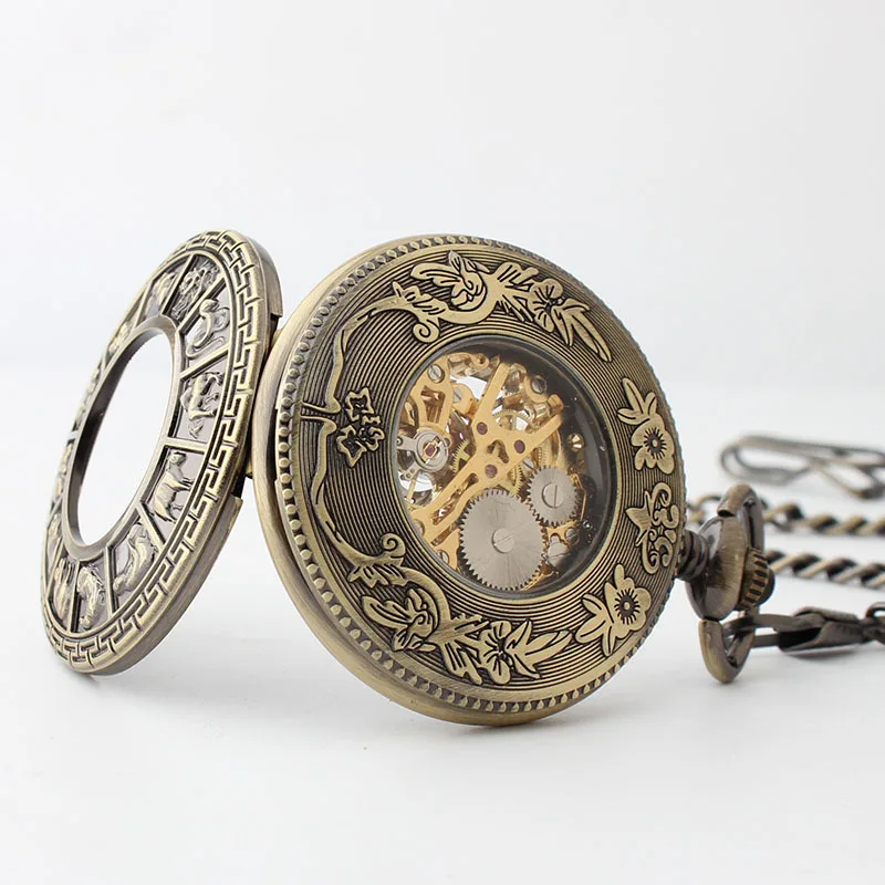 Рисунок 3 - Роскошные винтажные высококачественные