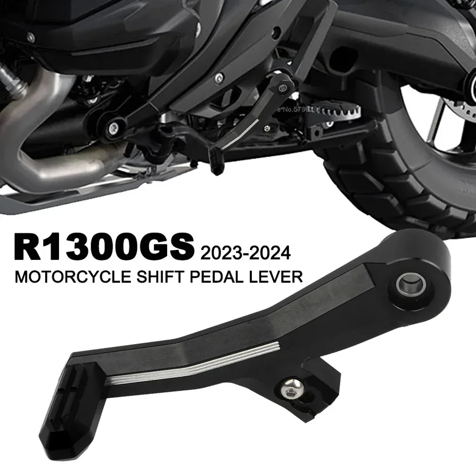 Motorcycle For BMW R1300GS R1300 GS R 1300 GS Adventure Adjustable Folding Gear Shifter Aluminum Alloy Shift Pedal Lever Gs1300 I.1408754788