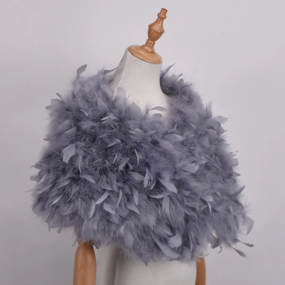 Châle En Fausse Fourrure Pour Femme – Chaud, épais, Pour Mariage, Soirée, Bal, Halloween, Plusieurs Styles