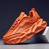 Men's Shoes 2023 Autumn New Soft Sole Sports Shoes Surface Cowhide Trend Thick Sole Comfortable Casual Shoes Women's Shoes 3