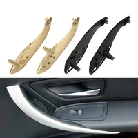 Black Inner Trim Door Pull Handle Auto Interior Parts for BMW F30 F80 F31 F32 F33 F35 M3 51417279311