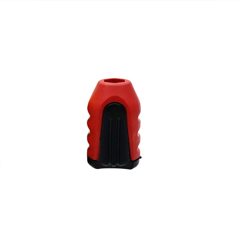 

Magnetic Ring 1/4'' Shank Screwdriver Bit Plastic 2 in 1 Strong Magnetizer Demagnetizer for Electric Screwdriver Bit