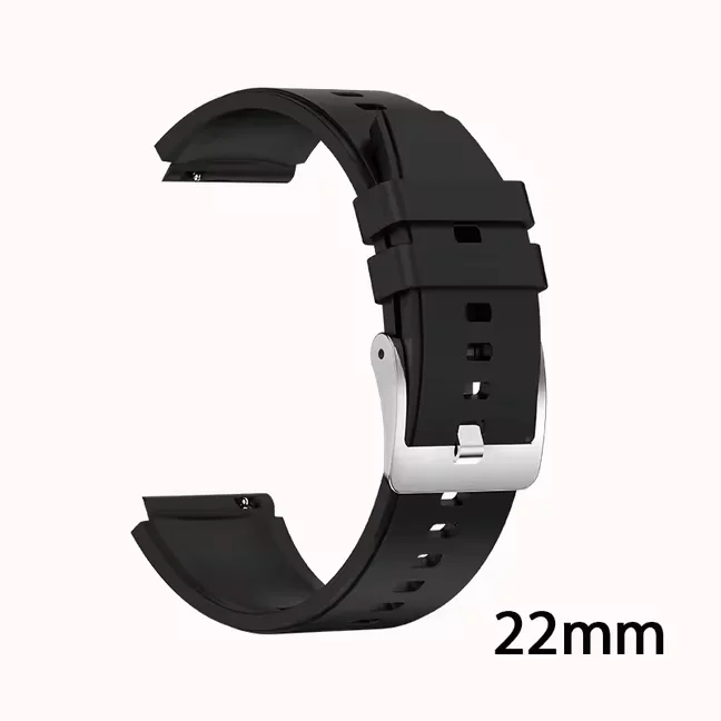 New S4 Ultra AMOLED Outdoor Sports Watch GPS Tracker Heart Rate Waterproof Men - Picture 36 of 36