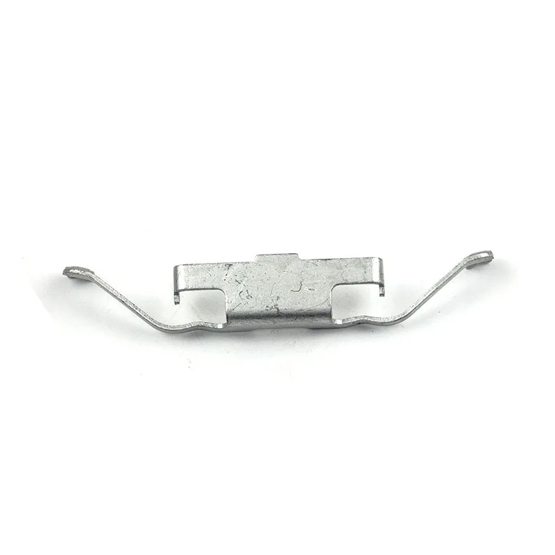 34206864449 2Pcs Stop Spring For BMW 2 Series X1 X2 F45 F46 F48 Car Accessories Rear Disc Brake Pad Retaining Clip