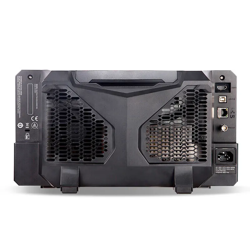 Рисунок 3 - Серия Mso5000 цифровой осциллограф