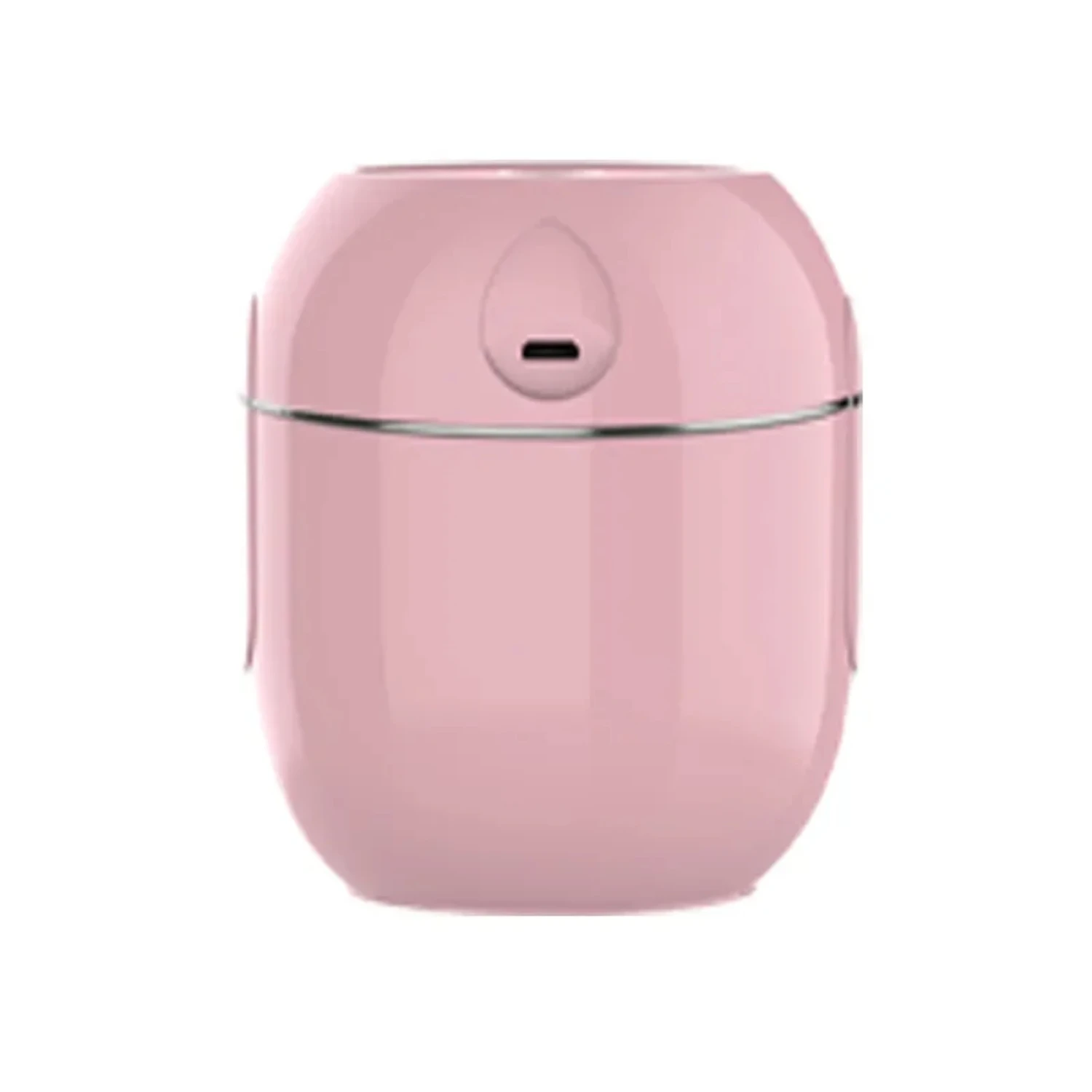 of your favorite essential oils as they fill the air, promoting relaxation and overall well-being. With its sleek design and eas