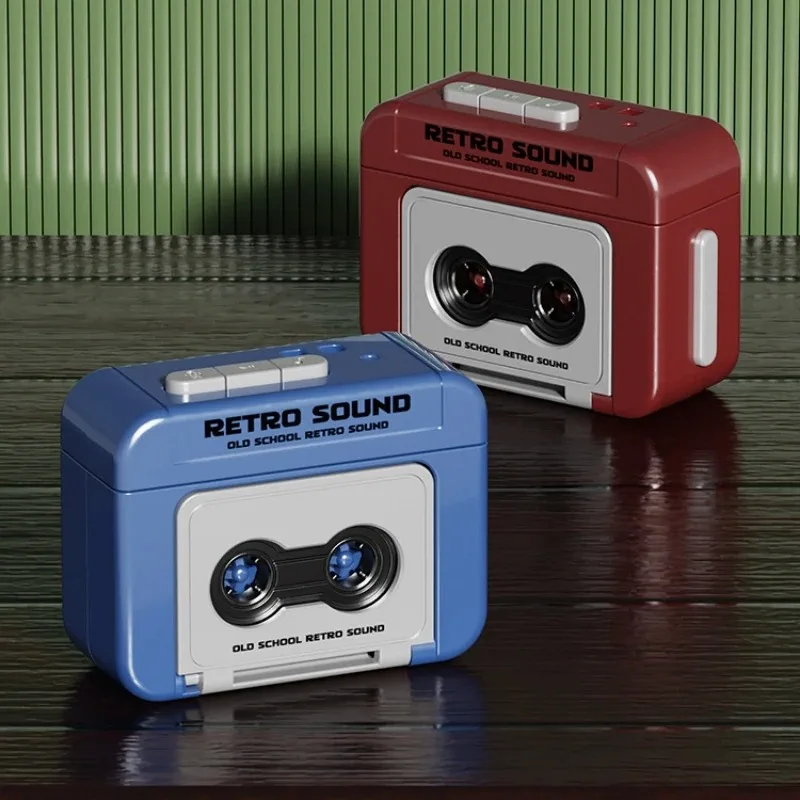 MiniRetroRecorderKeychainMusicBoxPendantCreativeVoiceRecorderGiftforCouplesFunBackpackKeyringOrnamentPresent-AliExpress