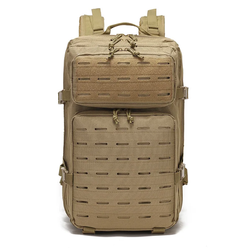 

Tactical Sports Camping Hiking Trekking Fishing Hunting Bag Waterproof Backpack Outdoor Military Rucksacks Tactical Backpack