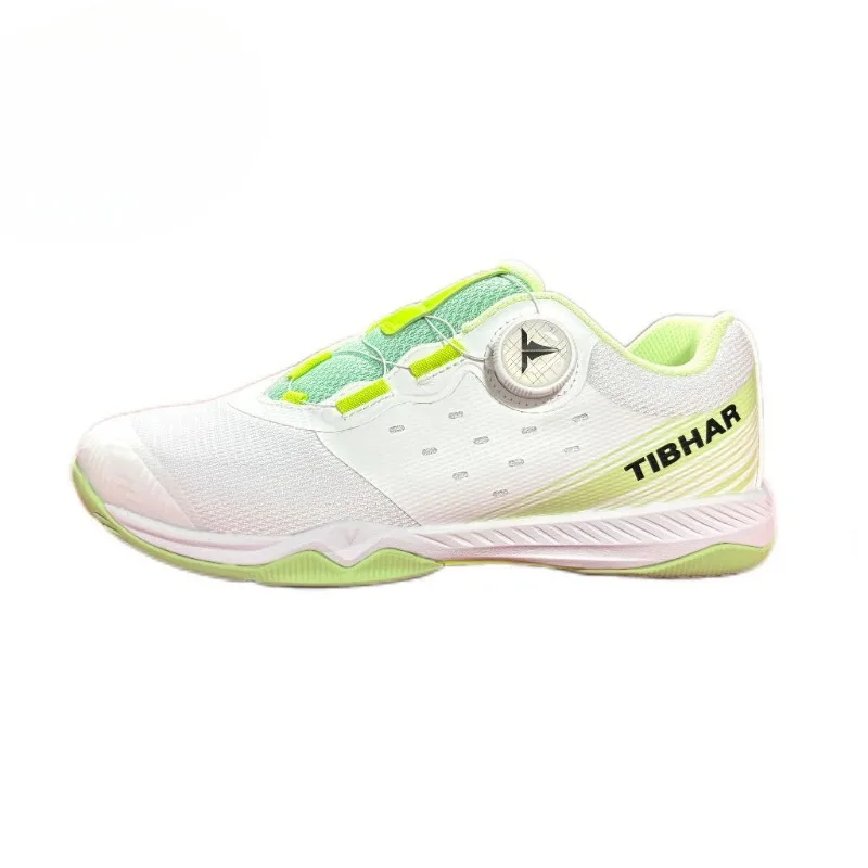 Professional Table Tennis Shoes Men Women New Badminton Shoes Unisex Comfortable Indoor Court Shoe Badminton Sneakers
