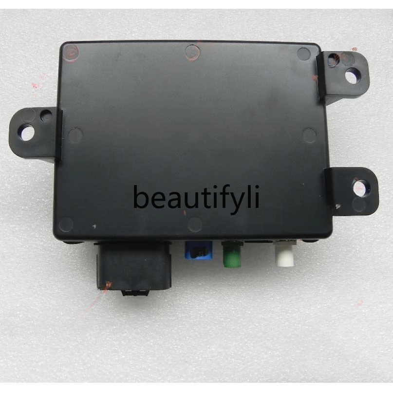 Original accessories 4G module assembly Song EVDM new car computer board