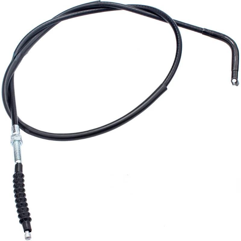 Motorcycle Adjustable Clutch Control Cable Line Wire for Kawasaki