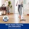 Tineco Pure ONE S11 Ultra Cordless Stick Vacuum Cleaner, Smart Handheld Lightweight and Quiet,ZeroTangle Brush 6