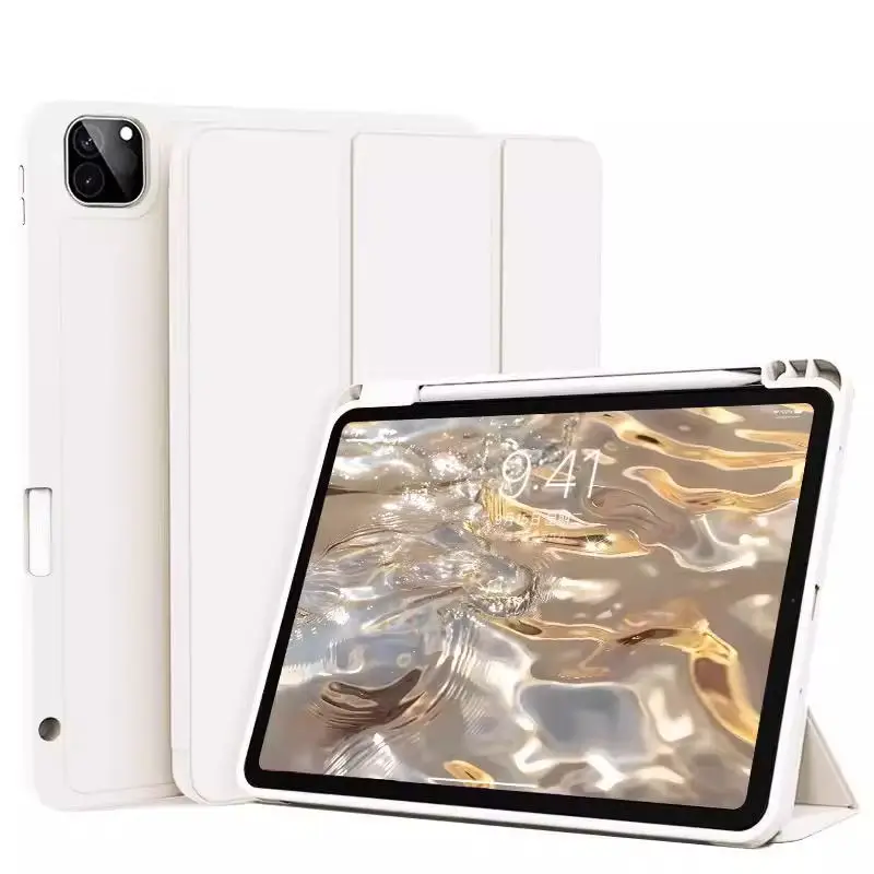 YOSSY (よっしー) 　　　　iPad Pro 11 ZOYU for iPad Pro 11 inch 4/3/2th Generation with Pencil