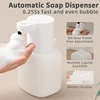 Foam Soap Dispenser