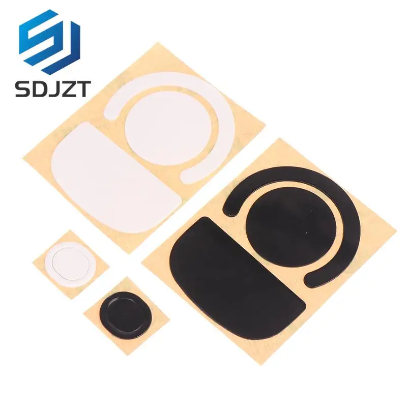 New 1 Pack Esports Tiger Mouse Skates Mouse Feet sticker For G PRO X Superlight