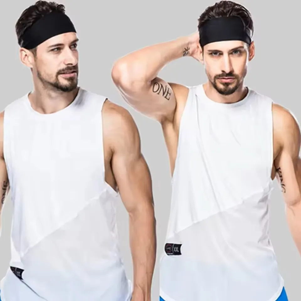 Elastic Sports Headband 4
