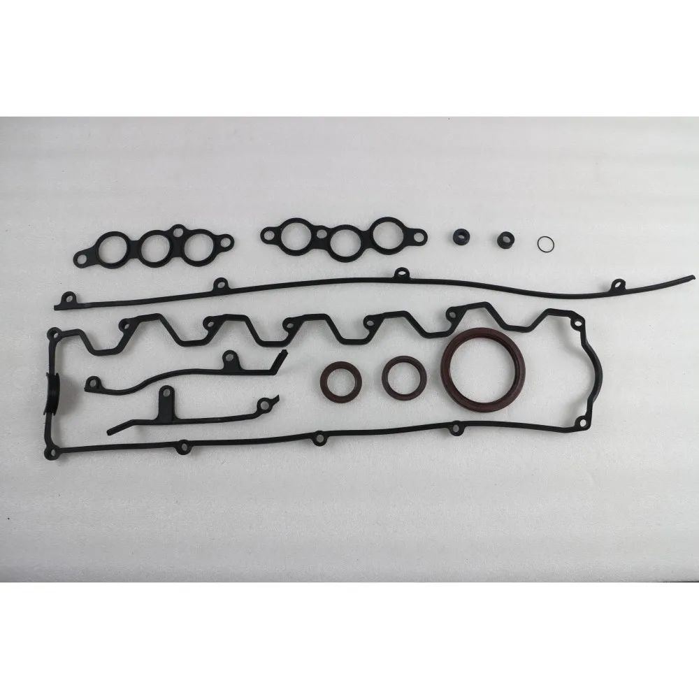 VRS Cylinder Head Gasket Set Fit for Nissan Patrol GU Y61 2.8L RD28TI 1998-2000