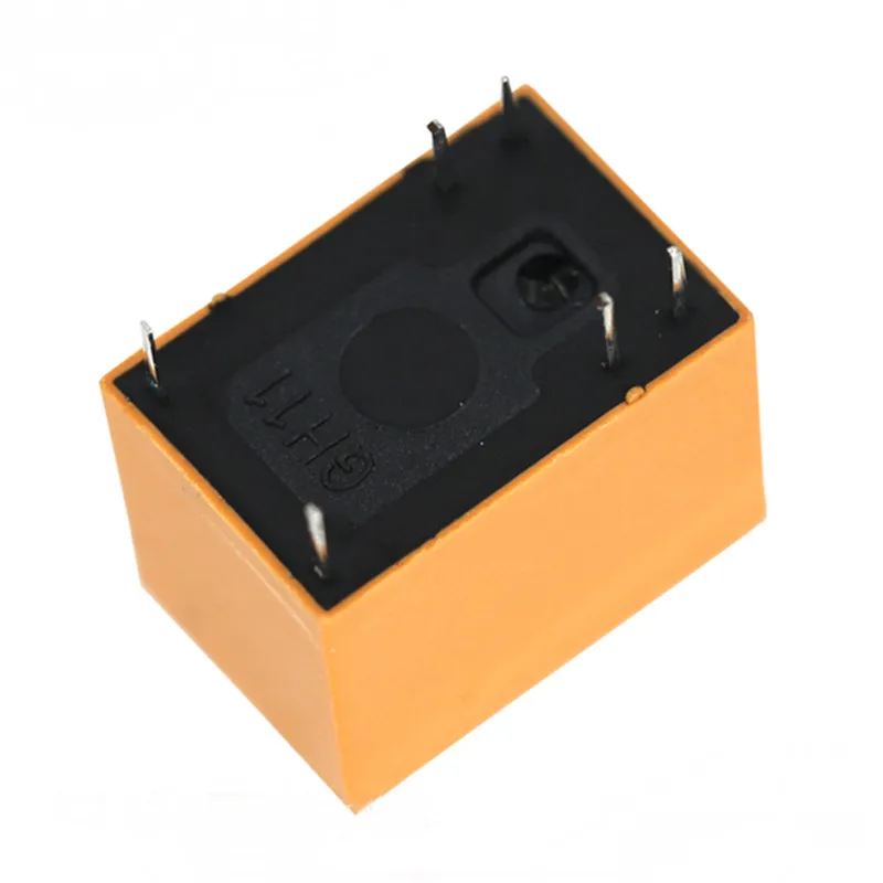 3v 5v 9v 12v 24vdc 3a 250vac 6pin 100pcs 04