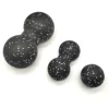 Peanut & Lacrosse Ball Set EPP Fascia Therapy Massage Balls for Myofascial Release Muscle Relaxation Acupoint Massage