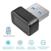 Windows Hello Fingerprint Recognizer for Win10/Win11 with 360 Degree Fingerprint Scanner for Fast Online Security Authentication 1