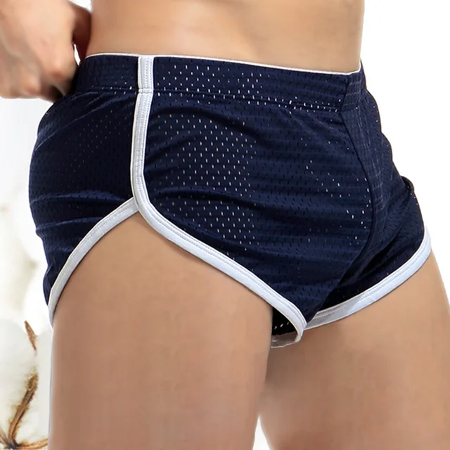 Traje de Baño Hollow Mesh Costados Abiertos 3