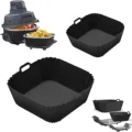 2 black items