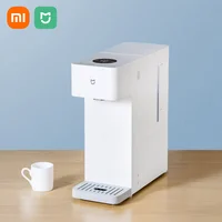 XIAOMI MIJIA Smart Hot and Cold Water Dispenser Support MIJIA App Control 3 Seconds Quick Heating 3L Capacity With Display 1