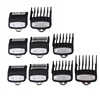 1.5mm 3mm 4.5mm 6mm Limit Comb For Wahl Electric Clipper Hair Clippers Guard Barber Shop Professional Cutting Guide Comb Y0731 1