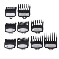 1.5mm 3mm 4.5mm 6mm Limit Comb For Wahl Electric Clipper Hair Clippers Guard Barber Shop Professional Cutting Guide Comb Y0731 1