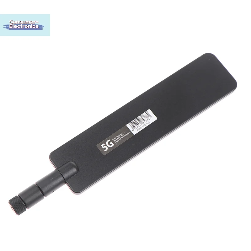 【5g 안테나 구부릴 수 있는 22dbi Sma Male Wlan Wifi 5ghz 안테나 Pbx Iot 모듈 라우터 Tp 링크 신호 수신기 안테나 고출력】